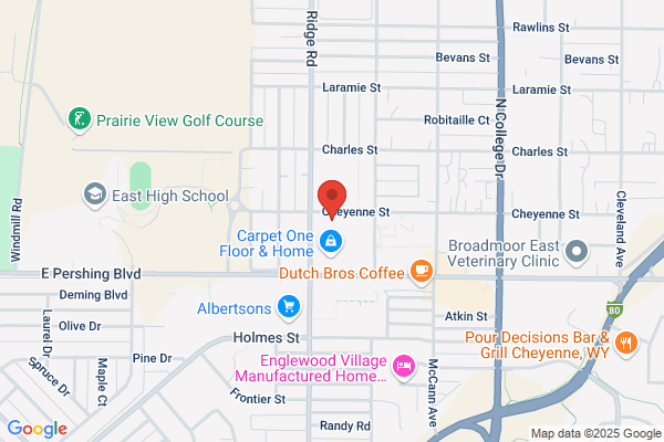 Wyoming United Screening Services
