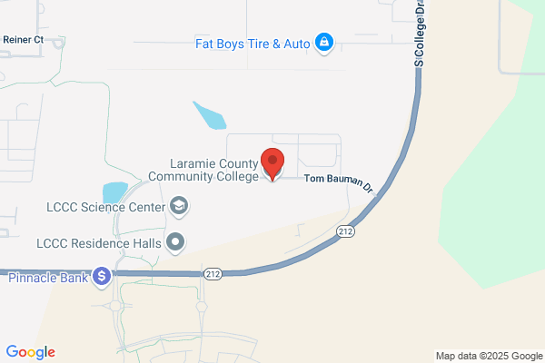 Laramie County Community College