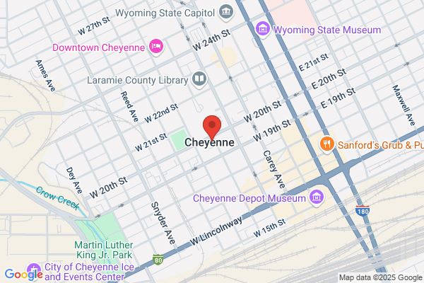 Cheyenne Symphony Orchestra