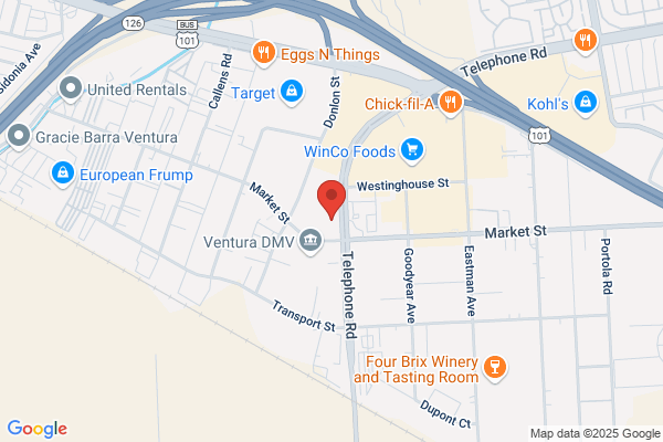 Family Vision Center