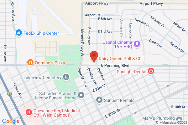 Dairy Queen Grill & Chill