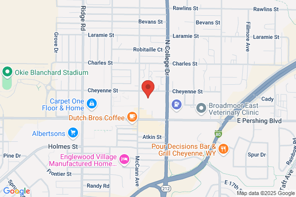 SERVPRO of Cheyenne