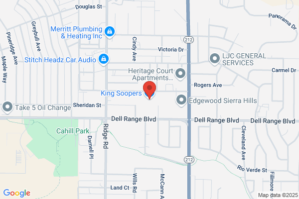 King Soopers Grocery Pickup and Delivery