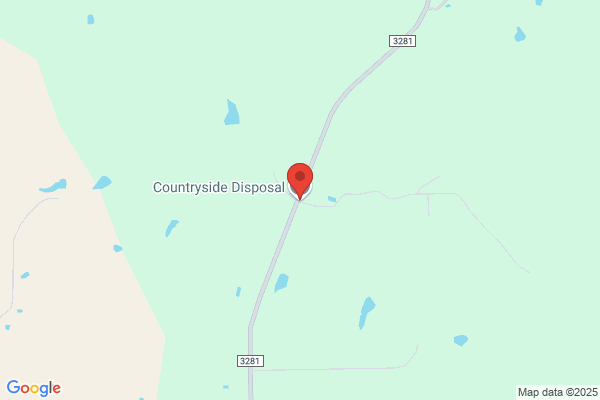 Countryside Disposal Llc