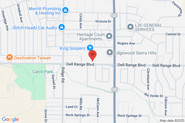 King Soopers Fuel Center