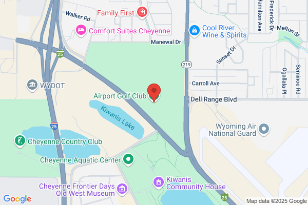 Airport Golf Club
