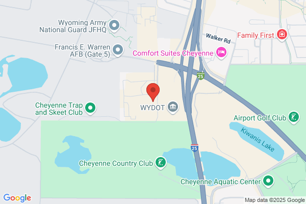 Wyoming State Government, Transportation Department, Purchasing