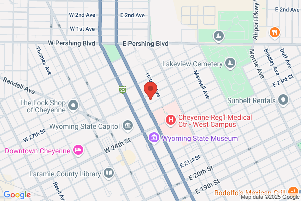 Wyoming, Retirement System