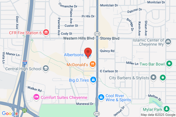 Albertsons