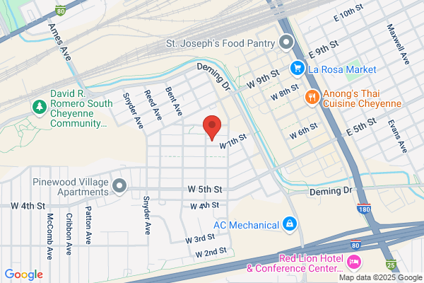 Rod's Roofing