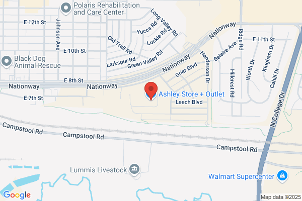 Ashley HomeStore