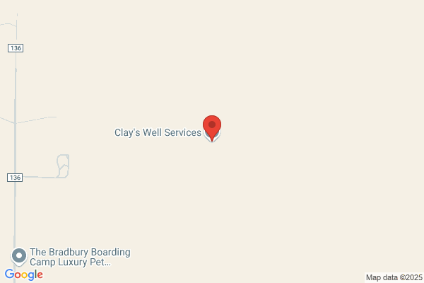 Clay's Well Service