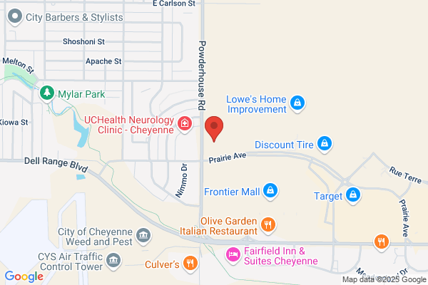 Life Care Center of Cheyenne