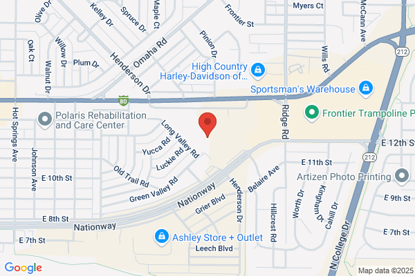 Cheyenne Surgical Center
