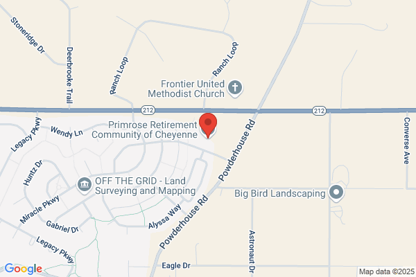 Primrose Retirement Community of Cheyenne