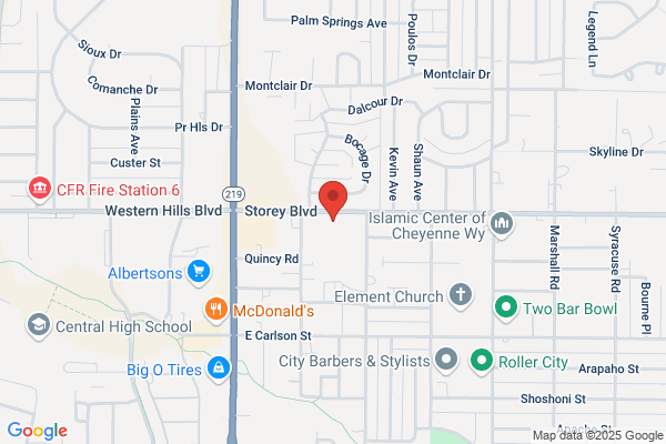 Burns Insurance Agency Inc