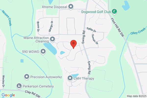 Affordable Lawn Care & Maintenance LLC