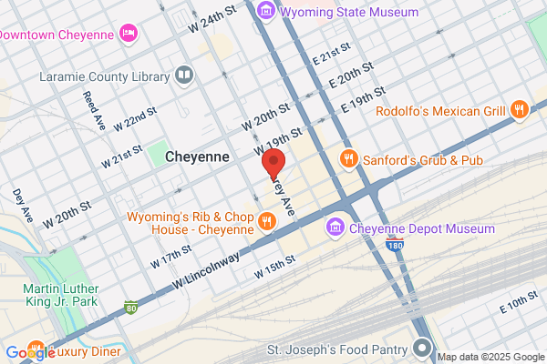 Applegate James L Attorney
