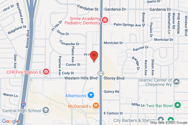 Smith Glen E Attorney