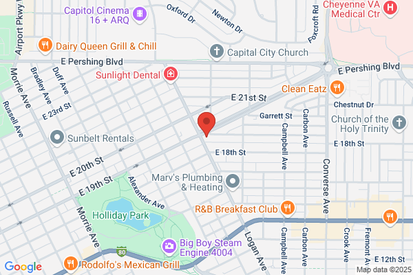 Buchhammer & Ward