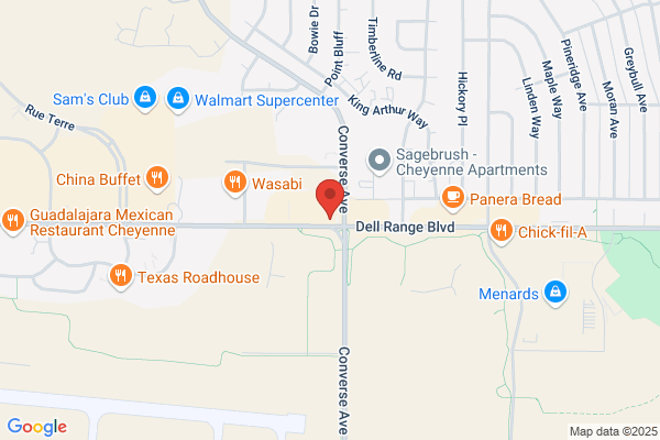 Aspen Ridge Law Offices P.C.