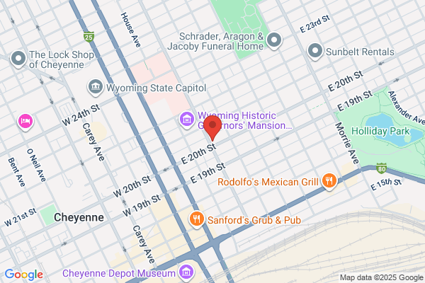 Joe Frick Law, PLLC