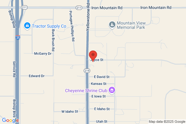 Builders Fabrication & Supply
