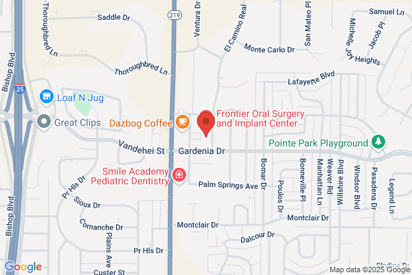 Wyoming Sleep Disorder Center