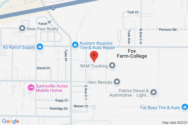 Front Range Nuclear Services