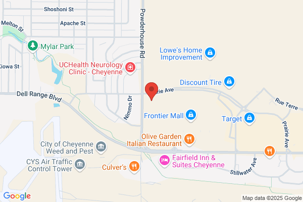 Regional West Laboratory Services