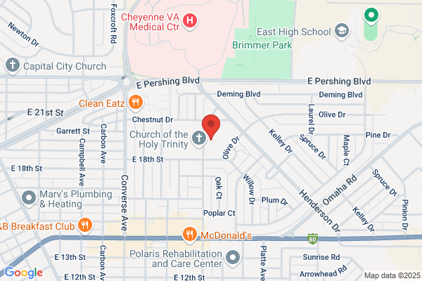 Behavioral Health Services