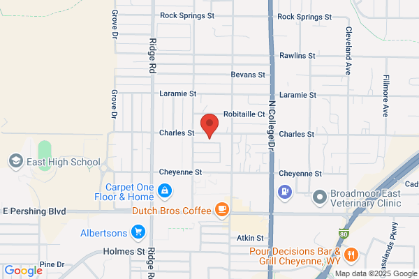 Ostdiek Mobile Home Subdivision