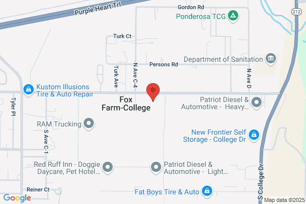 Dooley Oil Company Inc