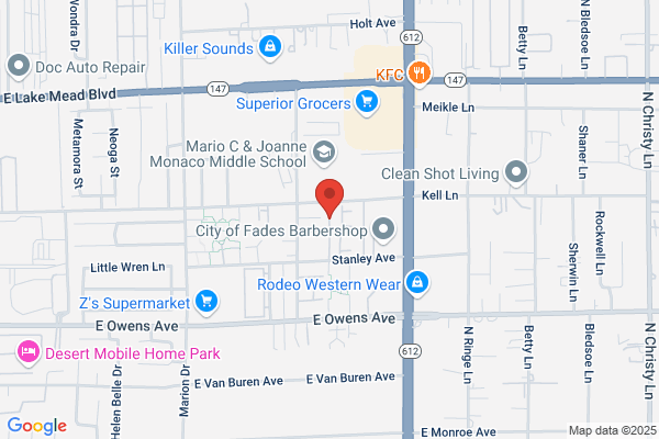 AAA Mobile Home Park
