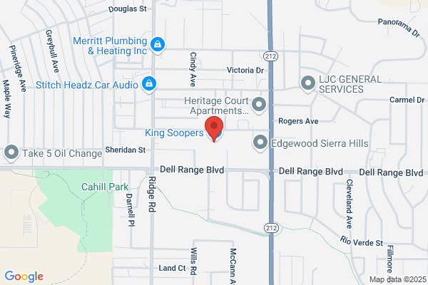 King Soopers Pharmacy