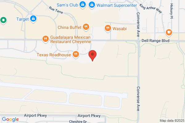 Cheyenne Radiology Group