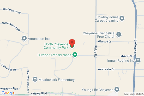 Cheyenne Soccer Club