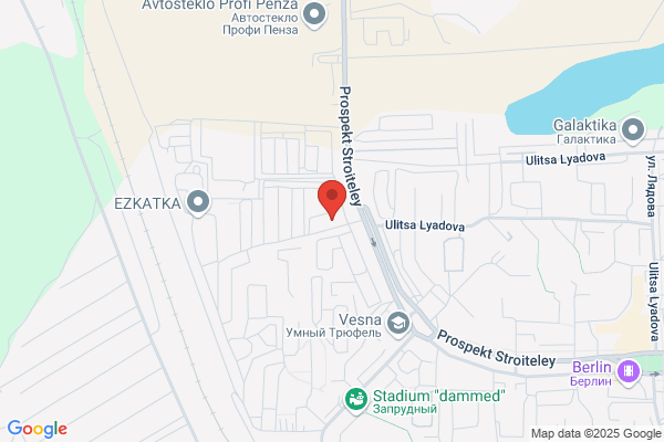 Childhood Language Clinic