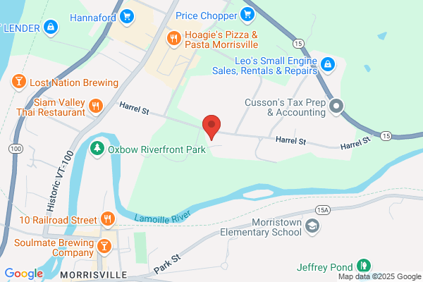 County Plumbing & Heating