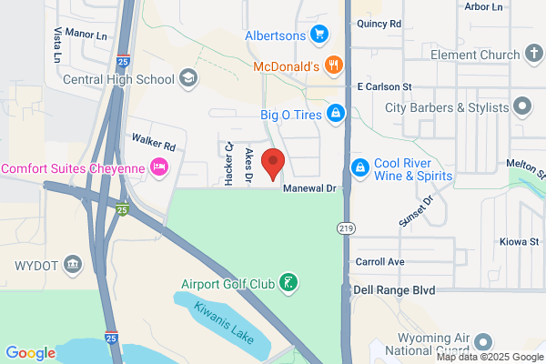 Dr. McCormick:  Acupuncture & Massage Clinic of Wyoming