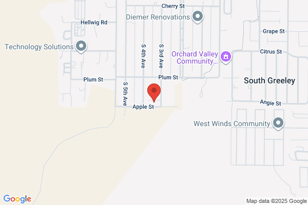 Laramie Fire Protection