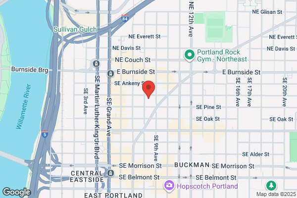 Paramount Supply Company