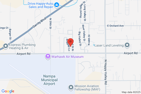 Phoenix Fire Protection Inc