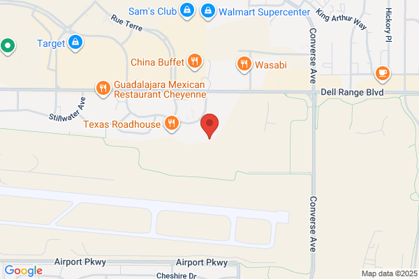 Cheyenne Radiology Group