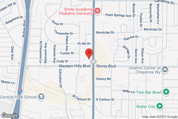 Cheyenne Realty Professionals Llc