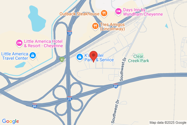 Mountain Regional Services Inc