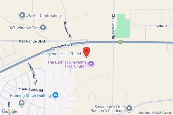 Cheyenne Hills Church