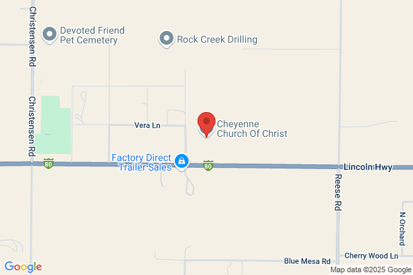 Church of Christ
