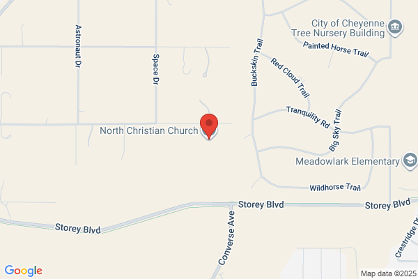 North Christian Church