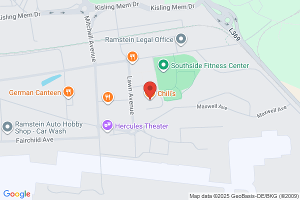 Chili's Grill & Bar